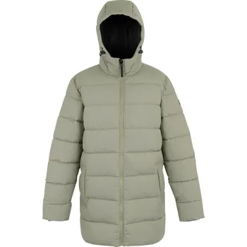 Pánská zimní bunda Regatta Lakiver Velikost: S / Barva: světle šedá