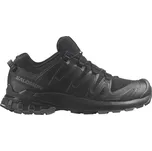 Salomon XA Pro 3D v9 W black/phantom/pewter 472727 dámské prodyšné běžecké boty - 37 a 1/3 EUR