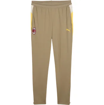 Pánské kalhoty Kalhoty Puma AC Milan Training Pants w/ pockets 2025/26 782374-12 Velikost M