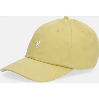 Kšiltovka Bavlněná baseballová čepice On All-Day 2UG10103358 zelená 91X, vel. ONE SIZE