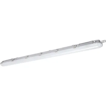 Průmyslové svítidlo Kobi Průmyslové LED svítidlo NEXFORCE N2 52W 9000lm 150cm IP66