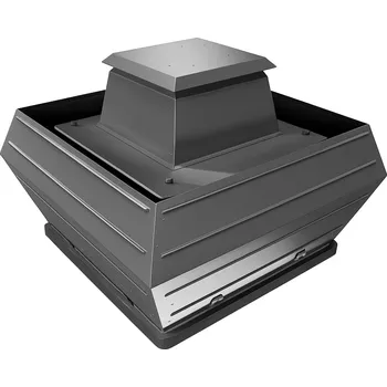 Průmyslový ventilátor Rosenberg DVNS 710-6D A89-71013