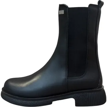 Dámská zimní obuv LOOKE zimní obuv 1297-24 Elishie Barva: Černá, Velikost: 41