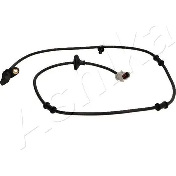 Přislušenství brzdového systému Snímač, počet otáček kol ASHIKA 151-09-917