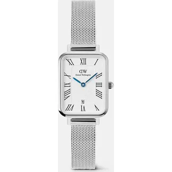 Hodinky Hodinky Daniel Wellington dámské, stříbrná barva, DW00100863 SLV, vel. ONE SIZE