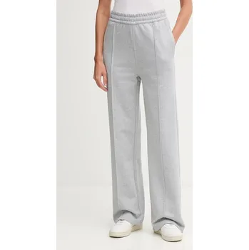 Tepláky Calvin Klein Jeans LV047B240G šedá 09X, vel. XS