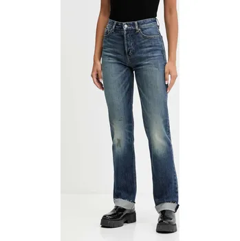 Pánské džíny Džíny Tommy Jeans DW0DW22136 námořnická modř 59J, vel. 30/32