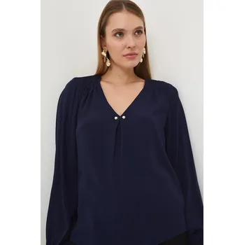 Halenka Medicine RW25-BDD051 námořnická modř 59X, vel. S