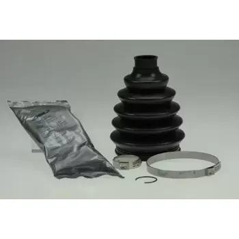 Hřídel nápravy SPIDAN Sada manžety hnacího hřídele SD 36422