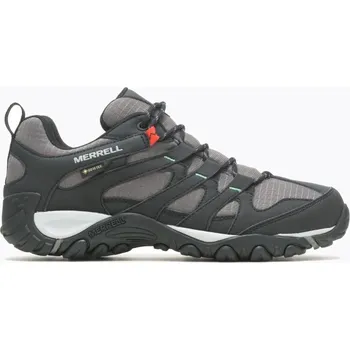Pánská obuv Merrell Claypool Sport GTX charcoal J036943 pánské nízké nepromokavé trekové boty - 44 a 1/2 EUR