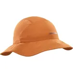 Salomon Mountain hat sierra C24808 unisex outdoorový klobouk - Hnědá