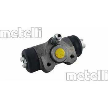 Brzdový válec Válec kolové brzdy METELLI 04-0924
