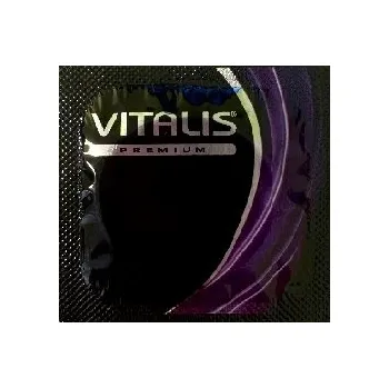 Kondom Vitalis Premium Strong 1ks