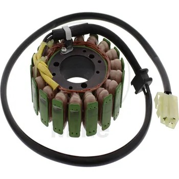 Elektroinstalace pro motocykl Stator JMT