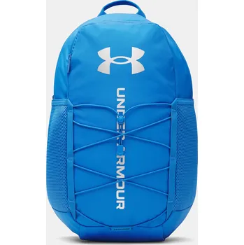 Sportovní batoh Unisexový batoh Under Armour Hustle Sport 6.0 Backpa 6000397-402 Modrá OSFM