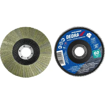 Brusný kotouč Dedra H12L0060