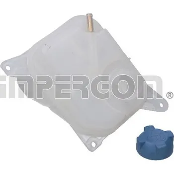 Chladič motoru Vyrovnávací nádoba, chladivo ORIGINAL IMPERIUM 44103