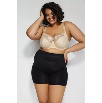 Dámská móda Mitex Iga Plus barva: černá 2XL