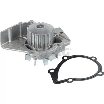 Chladič motoru Vodní čerpadlo, chlazení motoru SWAG 62 15 0017