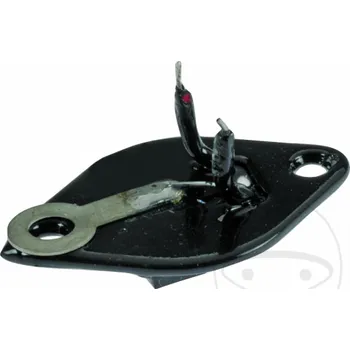 Auto-moto Dobíjecí relé/regulátor napětí JMP