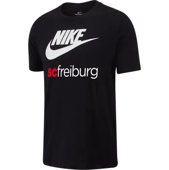 Triko Nike SC Freiburg Futura T-Shirt 6scfar5004-010 Velikost XL