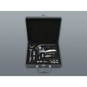 RC vybavení Kufřík příslušenství k vínu 5ks