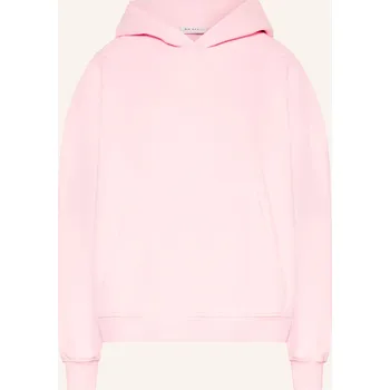 Dámská mikina Oh April Dámská Mikina S Kapucí Boyfriend, růžová, 36