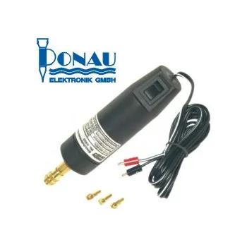 Vrtačka DONAU Miniaturní vrtačka 12000-20000 ot./min. 45W