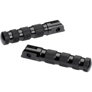 Stupačky pro řidiče z hliníku Billet YAMAHA