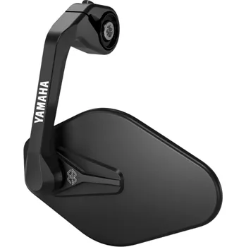 Zrcátko pro motocykl Kosočtvercové zrcátko na konec řídítek YAMAHA