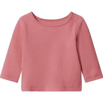 lupilu® Dětské termo triko s dlouhými rukávy (růžová, 62/68)