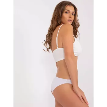 Kalhotky Spodky BR MT 11690 bílé XL