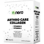 Nero Food Arthro Care Collagen 90 Cps.