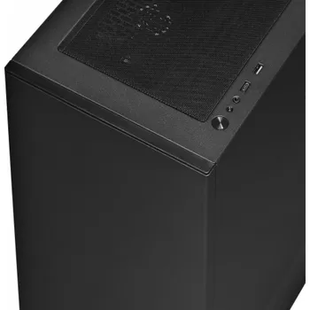 Stolní počítač Actina 5901443423768 PC AMD Ryzen™ 5 7500F 32 GB DDR5-SDRAM 1 TB SSD NVIDIA GeForce RTX 5060 Ti Midi Tower Černá