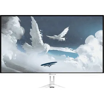 Monitor 27" AROZZI Nova 27T2K180 White