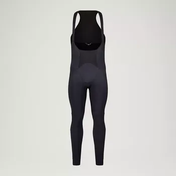 Cyklistická bunda Endura MT500 Thermal Liner Bibtight - Black - XL - 2025