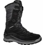 Lowa Barina Evo GTX W black/anthracite dámské nepromokavé vysoké zateplené zimní boty - 41 EUR