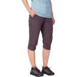 Hannah Atta Capri winetasting dámské tříčtvrteční turistické kalhoty - 42