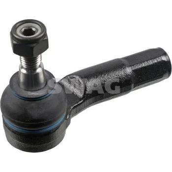 Táhlo řízení Hlava příčného táhla řízení SWAG 30 93 7594