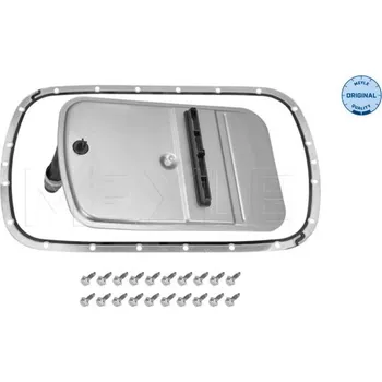 Hydraulický filtr Sada hydraulického filtru, automatická převodovka MEYLE 314 137 0002