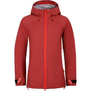 Dámská větrovka Direct Alpine Comet Lady palisander dámská nepromokavá bunda Gelanots HB 3L 20000 - XL