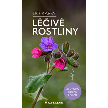Léčivé rostliny - Do kapsy - Eva Maria Dreyerová (E-Kniha)