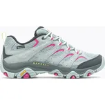 Merrell Moab 3 GTX W monument/fuchsia J037202 dámské nízké nepromokavé trekové boty - 41 EUR