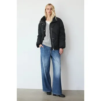 Bunda Medicine RW25-KUD706 černá 99X, vel. XXL