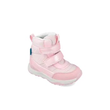 Dívčí zimní obuv Dívčí zimní obuv Biomecanics 251255-B032 růžové 2025 Velikost: 26