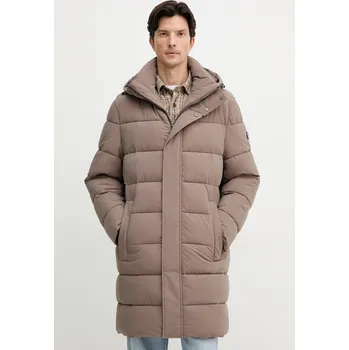 Bunda Joop! 30044261 hnědá 84X, vel. 52