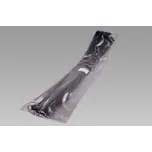 stahovací pásky 920x9 černé / 100ks