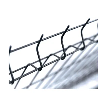 Plot Pilecký Plotový panel 3D PVC - průměr drátu 4mm oko 50x200mm Antracit Výška: 103cm