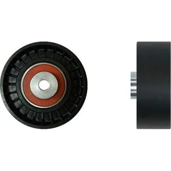 Vratná/vodicí kladka, klínový žebrový řemen DENCKERMANN P316005