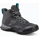 Tecnica Magma 2.0 Mid GTX WS shadow piedra/rich laguna dámské nepromokavé trekové boty - 41 a 1/2 EUR